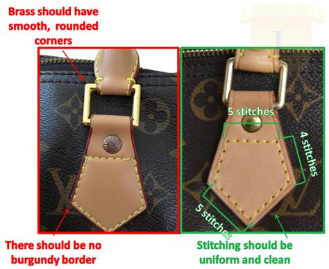 how to know if my louis vuitton bag is fake|how to tell if louis vuitton is authentic.